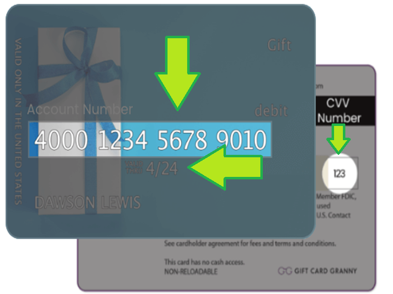 check mastercard gift card balance